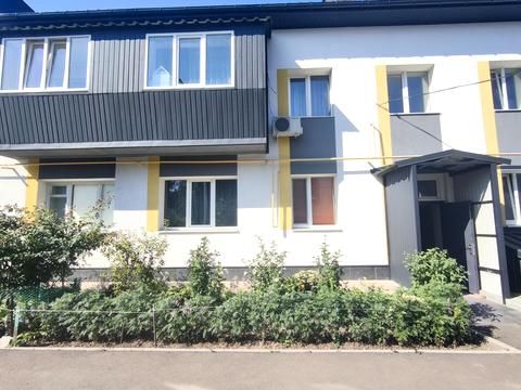 квартира за адресою Центральна, 5