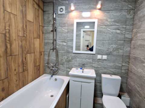 квартира за адресою Іллєнка вул., 3-В