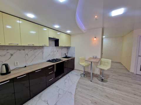 квартира за адресою Іллєнка вул., 3-В