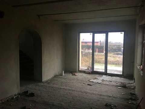дом по адресу с. Оброшино, Тараса Шевченко ул.