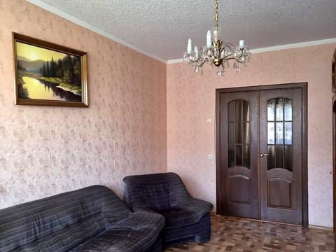 квартира за адресою Кривий Ріг, Європейський бульв. (Кірова), 17