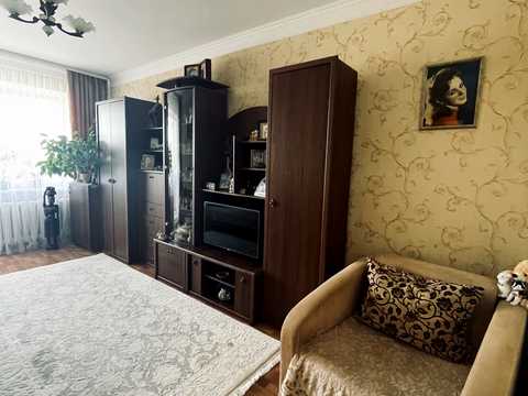 квартира за адресою Молодіжна, 40