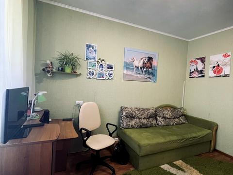 квартира по адресу Молодіжна, 40