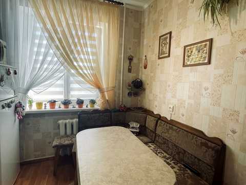 квартира за адресою Молодіжна, 40