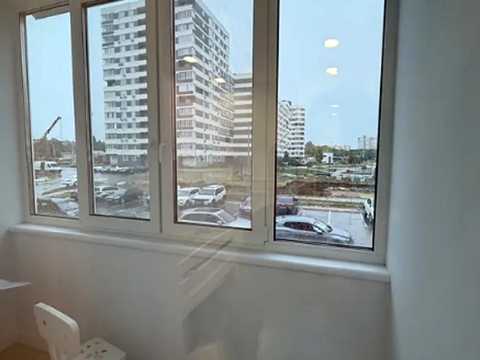 квартира по адресу Героев Харькова просп. (Московский), 160