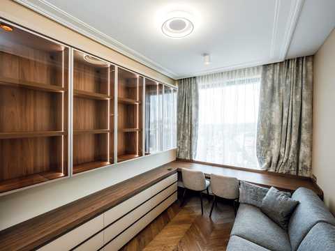 квартира за адресою Предславинська вул., 20-А