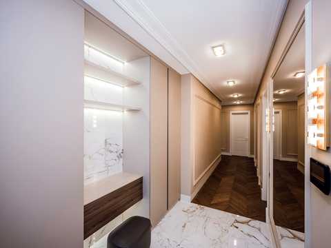 квартира за адресою Предславинська вул., 20-А