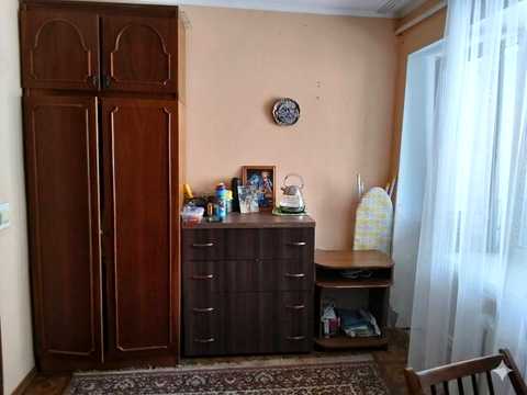 квартира за адресою Липова Алея вул., 1