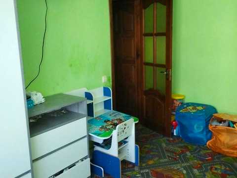 квартира за адресою Липова Алея вул., 1
