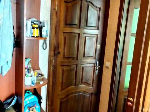квартира за адресою Липова Алея вул., 1