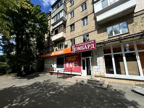 комерційна за адресою Київ, Вацлава Гавела бульв. (Івана Лепсе), 87