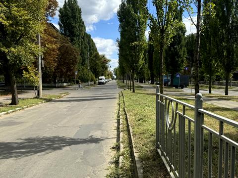 комерційна за адресою Київ, Вацлава Гавела бульв. (Івана Лепсе), 87