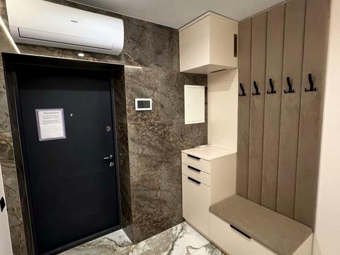 квартира по адресу Стрийская ул., 45-Д