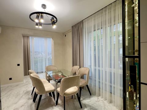 квартира за адресою с. Бармаки, Атмосферна вул., 5