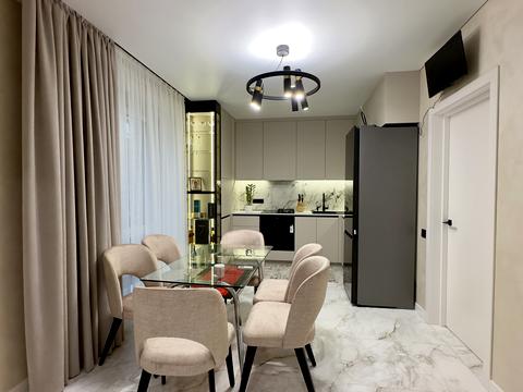 квартира за адресою с. Бармаки, Атмосферна вул., 5