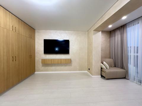 квартира за адресою с. Бармаки, Атмосферна вул., 5