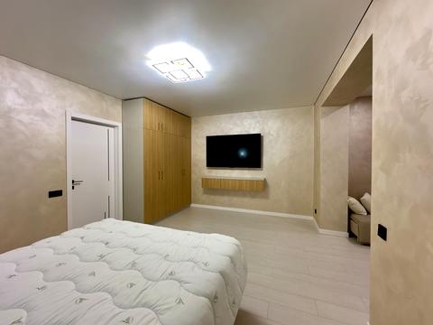 квартира за адресою с. Бармаки, Атмосферна вул., 5