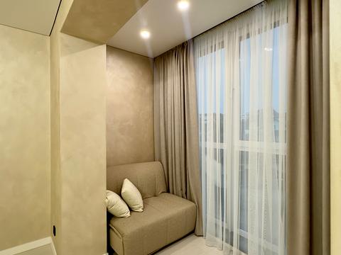 квартира за адресою с. Бармаки, Атмосферна вул., 5