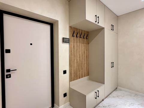 квартира за адресою с. Бармаки, Атмосферна вул., 5