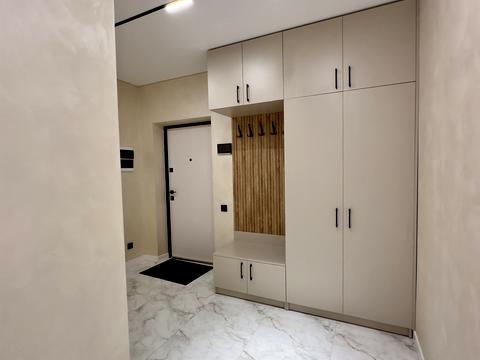 квартира за адресою с. Бармаки, Атмосферна вул., 5