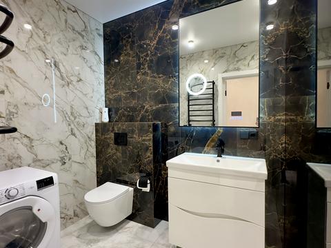 квартира за адресою с. Бармаки, Атмосферна вул., 5