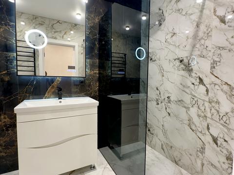 квартира за адресою с. Бармаки, Атмосферна вул., 5
