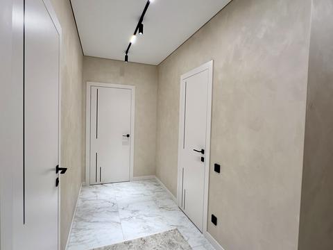 квартира за адресою с. Бармаки, Атмосферна вул., 5