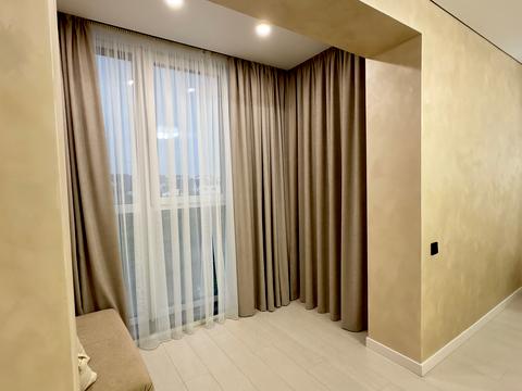 квартира за адресою с. Бармаки, Атмосферна вул., 5