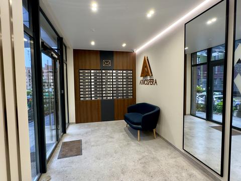 квартира за адресою с. Бармаки, Атмосферна вул., 5