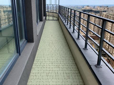 квартира по адресу Спортивна ул., 5