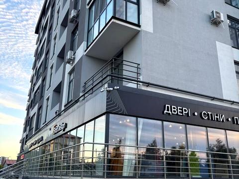 коммерческая по адресу Богдана Хмельницкого ул., 73-Б