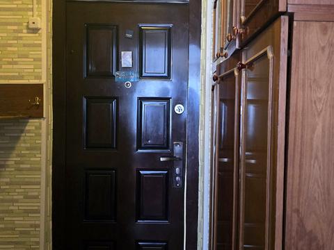 квартира по адресу Университетский просп., 21