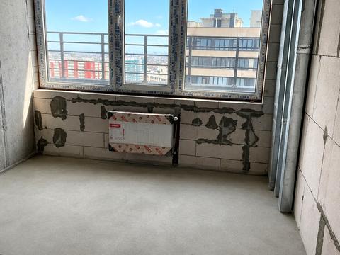 квартира по адресу Спортивна ул., 5