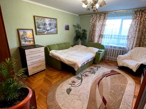 квартира по адресу Берестейский просп. (Перемоги), 39