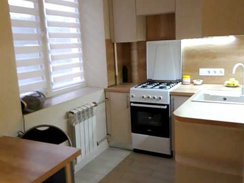 квартира за адресою Петропавлівська вул., 76
