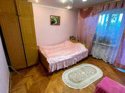 квартира по адресу Берестейский просп. (Перемоги), 39