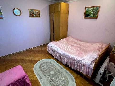 квартира по адресу Берестейский просп. (Перемоги), 39