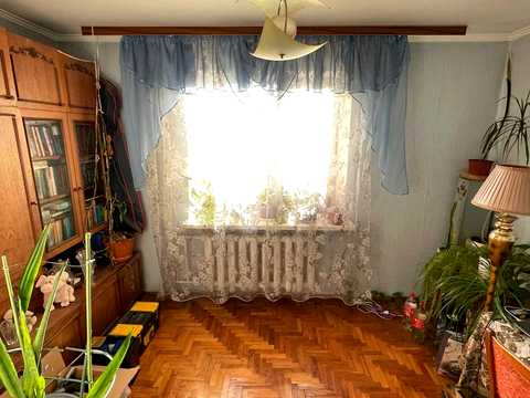 квартира по адресу Берестейский просп. (Перемоги), 39