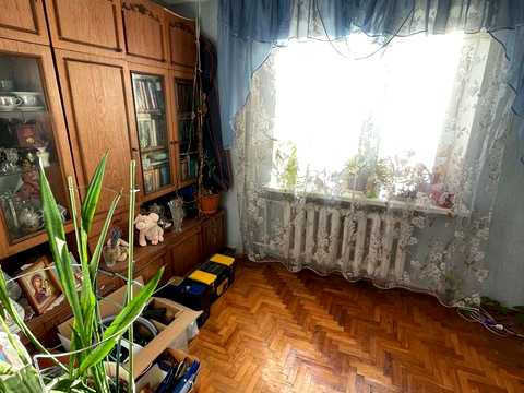 квартира по адресу Берестейский просп. (Перемоги), 39