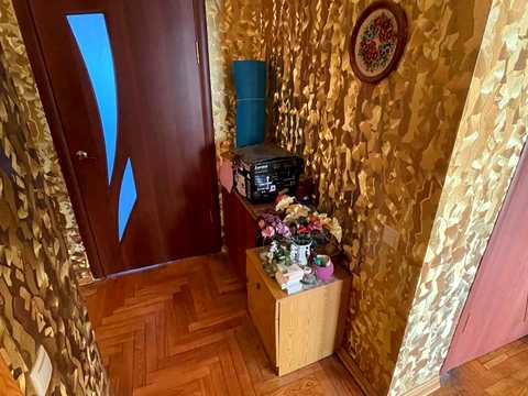 квартира по адресу Берестейский просп. (Перемоги), 39