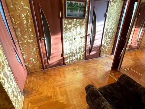 квартира по адресу Берестейский просп. (Перемоги), 39