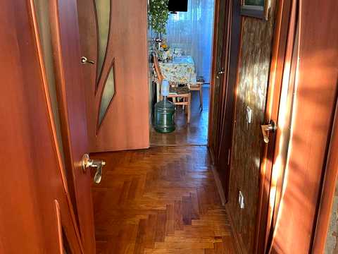 квартира по адресу Берестейский просп. (Перемоги), 39