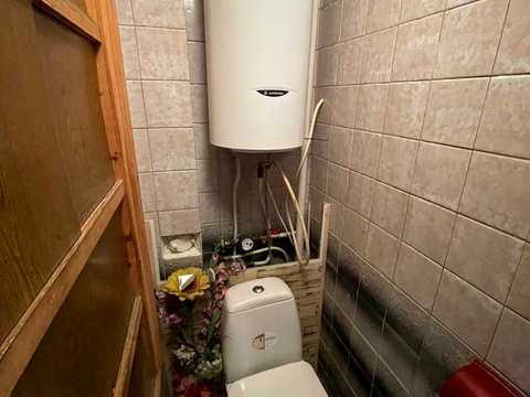 квартира по адресу Берестейский просп. (Перемоги), 39
