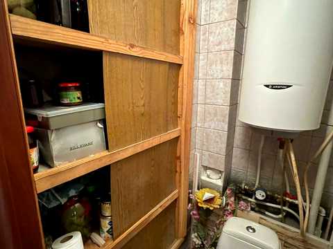 квартира по адресу Берестейский просп. (Перемоги), 39