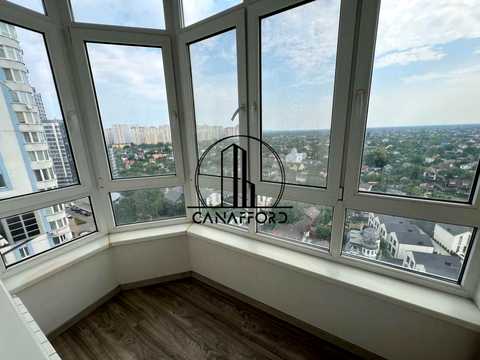 квартира за адресою Миколи Бажана просп., 8-Б