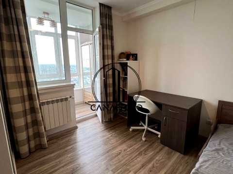 квартира за адресою Миколи Бажана просп., 8-Б