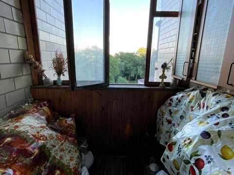 квартира по адресу Берестейский просп. (Перемоги), 39