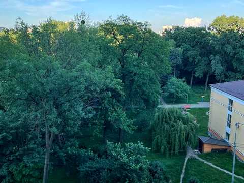 квартира по адресу Берестейский просп. (Перемоги), 39