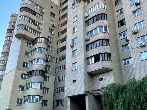 квартира по адресу Берестейский просп. (Перемоги), 39