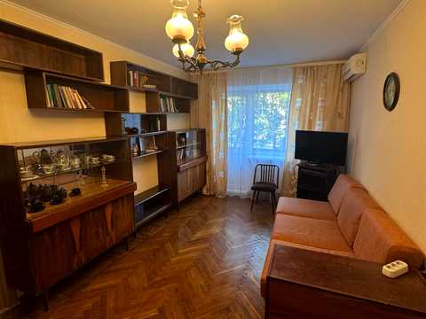 квартира за адресою Артура Савельєва вул. (Черняховського), 22